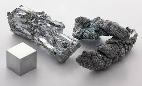 Russia Increases Zinc Production to Meet Domestic Demand and Reduce Dependence on China