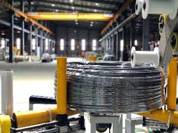 L’Industria dell’Alluminio in Germania: Tra Luci e Ombre nel Secondo Trimestre del 2024