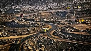 La Crescita della Produzione di Metalli e Minerali in India: Un Trend in Ascesa