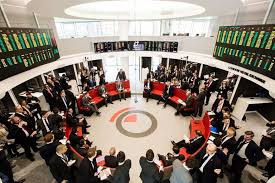 Il Futuro Incerto del Ring Trading alla Borsa dei Metalli di Londra: Tradizione o Innovazione?
