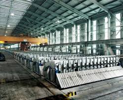 Qatar Aluminium Manufacturing Company: Analisi delle Performance nel Primo Semestre del 2024