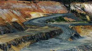 Zambia: Una Nuova Strategia per Controllare e Massimizzare la Produzione di Minerali Critici