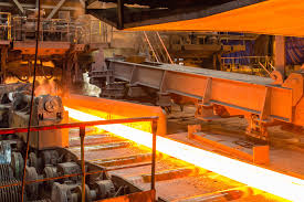 La Produzione Italiana di Acciaio in Agosto 2024: Luci e Ombre su un Settore in Evoluzione