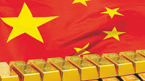 La Cina e la Pausa negli Acquisti d’Oro: Un Segnale di Cambiamenti Geopolitici?