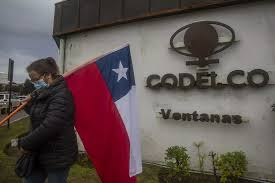 Codelco e la Sfida della Produzione di Rame: Il Declino e le Prospettive di Ripresa