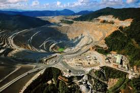 Indonesia Inaugura un Nuovo Capitolo nell’Industria del Rame con l’Impianto di PT Amman Mineral Nusa Tenggara