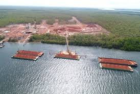Metro Mining raggiunge un nuovo traguardo nelle spedizioni di bauxite grazie all’espansione delle attività presso il Bauxite Hills Mine