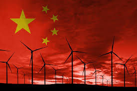 La Cina e il Mercato delle Emissioni: Un’Altra Facciata Green per Nascondere le Contraddizioni?