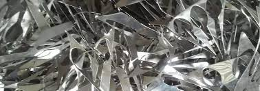 Mercato del Rottame Inox: La Domanda Debole e i Prezzi in Discesa
