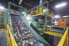 Ripresa e Sfide dell’Industria della Plastica in Germania