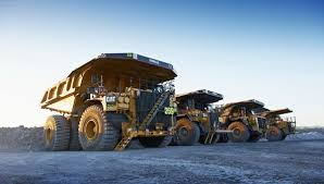 Glencore: Calo nella Produzione di Rame, Cobalto e Carbone, ma Trading in Forte Crescita