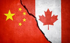 Il Governo Canadese Impone Dazi su Acciaio e Alluminio Cinesi: Un Passo Cruciale nella Protezione delle Industrie Nazionali