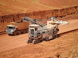 L’andamento dei prezzi del minerale di ferro in Asia e le prospettive per il quarto trimestre 2024