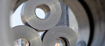 L’UE Sottopone ad Antidumping le Importazioni di Acciai Laminati a Caldo (HRC): Misure Contro le Importazioni da Egitto, India, Giappone e Vietnam