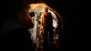 Ivanhoe Mines Riduce le Previsioni di Produzione per il 2024 nonostante i Risultati Record del Terzo Trimestre nella Miniera di Kamoa-Kakula