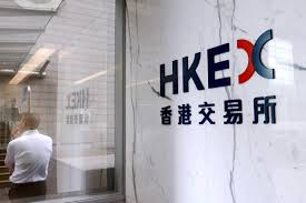 L’espansione della London Metal Exchange a Hong Kong: Nuove Opportunità per il Mercato dei Metalli