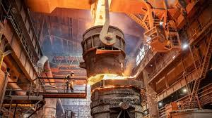 La Crisi del Settore Siderurgico Tedesco: ThyssenKrupp Steel Annuncia Tagli e Riorganizzazione