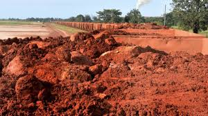 Le Importazioni di Bauxite della Cina: Un Crollo Mensile del 25,68% a Settembre 2024 a Causa di Interruzioni dalla Guinea