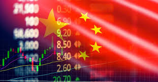 La Cina tra calo della Produzione, Investimenti e Sfide del Settore immobiliare: Un’analisi Integrata