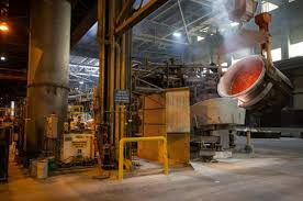 Alcoa prevede un quarto trimestre in crescita nel segmento allumina