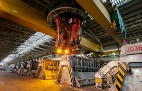 Rusal raddoppia la capacità dello stabilimento di Boguchansky: una spinta all’industria dell’alluminio in Siberia entro il 2030