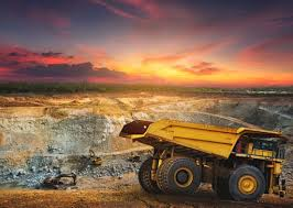 Le Azioni Minerarie a Rischio di Perdita: L’Impatto dei Dazi Statunitensi sulle Valutazioni del Settore