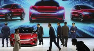 4 Ottobre: I Paesi Ue Andranno al Voto Finale sull’introduzione di Dazi Definitivi sulle Auto Elettriche Importate dalla Cina
