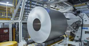 Vedanta Limited Segna Record Storico Nella Produzione di Alluminio: Risultati Straordinari per il FY2024-25
