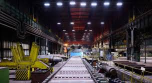 L’acquisizione di Vítkovice Steel da parte del Gruppo Jindal: Un Passo Strategico verso il Mercato Europeo