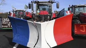 Crisi industriale in Europa: scioperi in Francia e chiusure nel settore siderurgico
