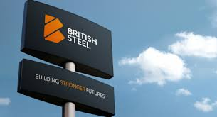 La Rinascita di British Steel: Nuove Risorse e Sfide per la Sostenibilità dello Stabilimento di Scunthorpe