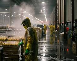 Cina e Acciaio Inossidabile: Tra Crescita e Contrazione nel Commercio Globale