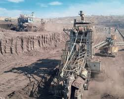 Abu Dhabi mira alla produzione di stagno con Alphamin: un nuovo capitolo nelle risorse minerarie globali