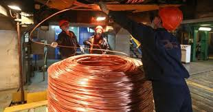 Analisi del Mercato del Rame a Novembre: Volatilità, Elezioni USA e delusione dalla Cina