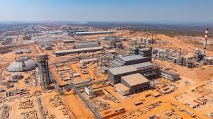 Ivanhoe Mines: Record di Produzione e Espansione del Complesso Rame Kamoa-Kakula nella Repubblica Democratica del Congo