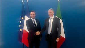 Italia e Francia: alleanza per salvare l’industria europea di acciaio e automotive