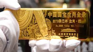 La Cina e il Mercato dell’Oro: Una Pausa Nella Corsa alle Riserve e le Oscillazioni dei Prezzi
