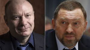 La Contesa Legale tra Rusal e Potanin: Nuovi Sviluppi in un Conflitto di Lunga Data