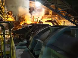 Ripresa della Produzione di Allumina in Cina: Nuovi Sviluppi, Sfide Ambientali e Impatti sul Mercato Globale