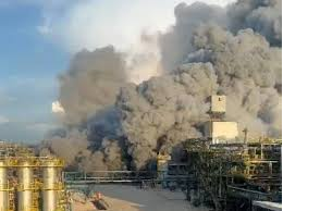 OM Holdings maintains production targets despite explosion at Sarawak plant