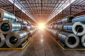 La Cina Spinge Sull’Import di Minerale di Ferro e Raggiunge Livelli Record nell’Export di Acciaio: Il Ruolo Chiave degli Stimoli Economici