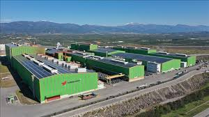 Tosyalı-Toyo espande la produzione di stagno per ridurre le importazioni: un piano da 200 milioni di dollari