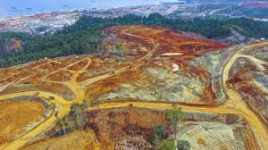 Indonesia Rivede le Regole sull’Estrazione Mineraria: Sostenibilità e Controlli al Centro dell’Agenda