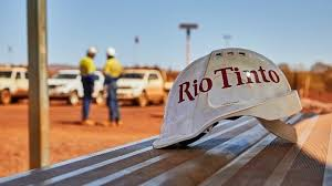 Rio Tinto Rimuove la Clausola di Force Majeure per le Esportazioni di Allumina: Segnali di Ritorno alla Normalità a Gladstone