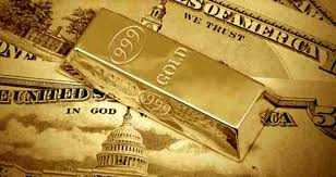 Gold on the rise: two days of gains amid weak US dollar and expectations about the Fed’s monetary policy