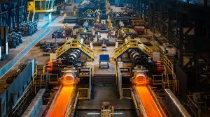 Rinascita o illusione? La ripresa dell’industria siderurgica cinese e le sue implicazioni globali