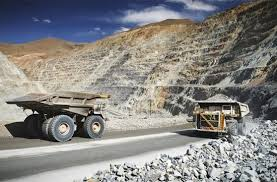 Il Settore del Rame: Accordo tra Antofagasta e Jiangxi Copper per il 2025