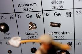 Cina e Stati Uniti: nuova escalation nelle restrizioni commerciali sui minerali strategici