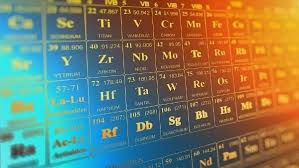La Sicurezza dei Minerali Critici: Una Priorità Strategica per l’Economia e la Sicurezza Nazionale degli Stati Uniti