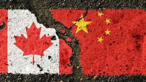 Il Canada impone dazi sui veicoli elettrici, alluminio e acciaio cinesi: un cambio di rotta strategico